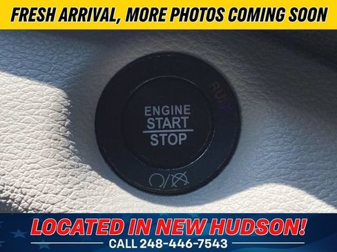 Used 2021 Jeep Cherokee Latitude Lux w/ Sun & Sound Group AWD/4WD image 10