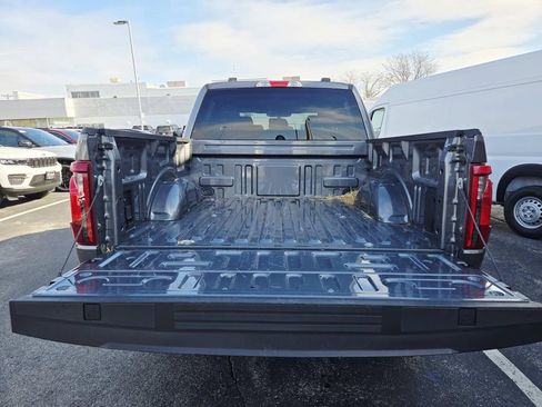 Used 2024 Ford F150 XLT w/ Mobile Office Package image 13