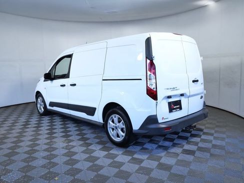 Used 2015 Ford Transit Connect XLT FWD image 4