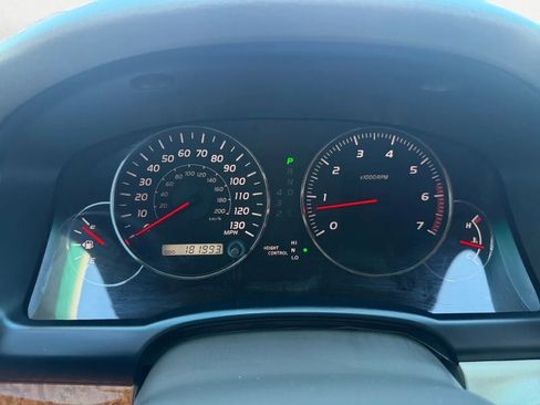 Used 2006 Lexus GX 470 image 17