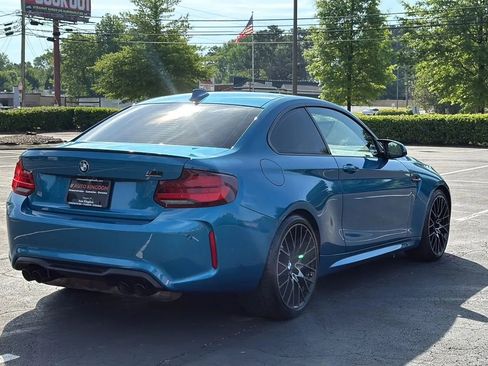 Used 2020 BMW M2 Competition w/ Executive Package image 5