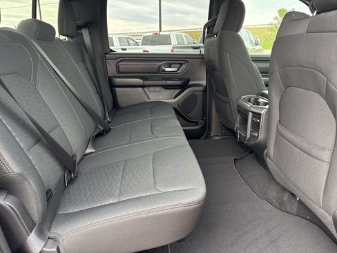 Used 2026 RAM 1500 Express AWD/4WD image 13