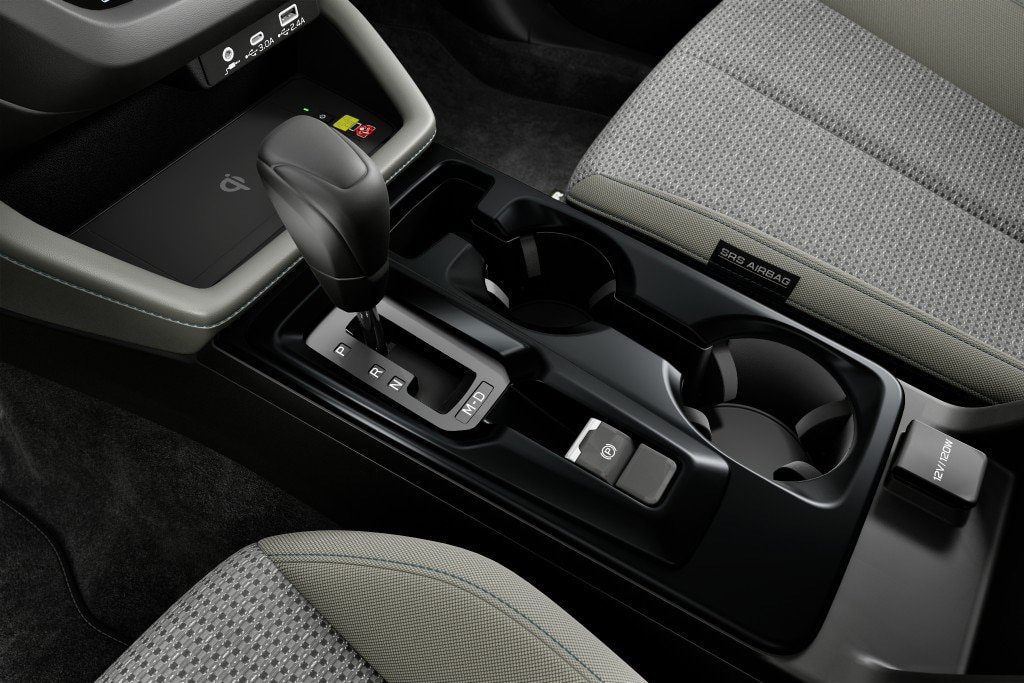 New 2026 Subaru Forester Premium AWD/4WD image 23
