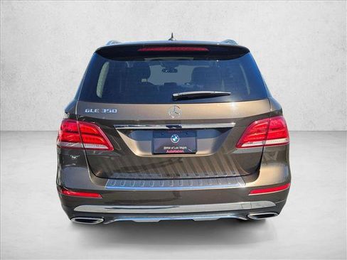 Used 2016 Mercedes-Benz GLE 350 image 7