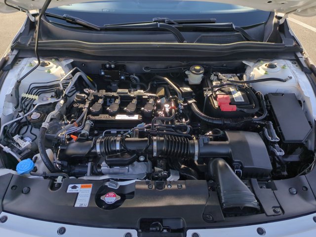 Used 2019 Honda Accord Sport image 21