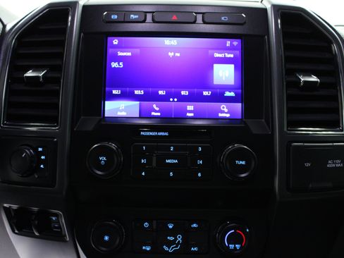 Used 2022 Ford F450 XLT w/ XLT Value Package image 20