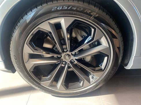 New 2025 Audi Q7 3.0T Premium Plus image 7