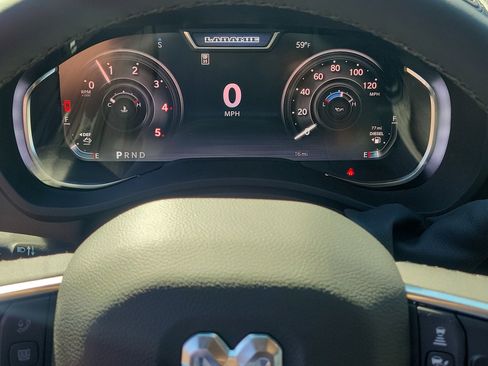 New 2026 RAM 3500 Laramie image 14