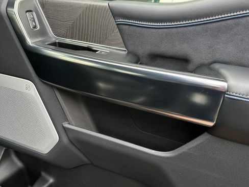 New 2025 Ford F350 Platinum image 18