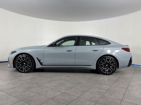 Certified 2026 BMW 440i xDrive w/ Premium Package AWD/4WD image 2