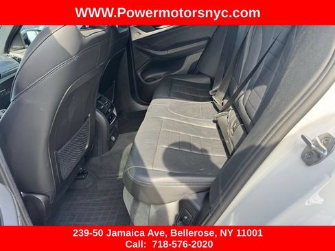 Used 2019 BMW X4 xDrive30i w/ Premium Package AWD/4WD image 26