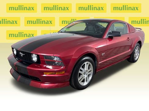 Used 2006 Ford Mustang GT Premium RWD image 13