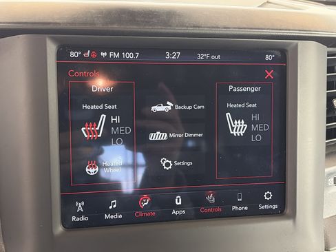 Used 2020 RAM 1500 Big Horn image 21