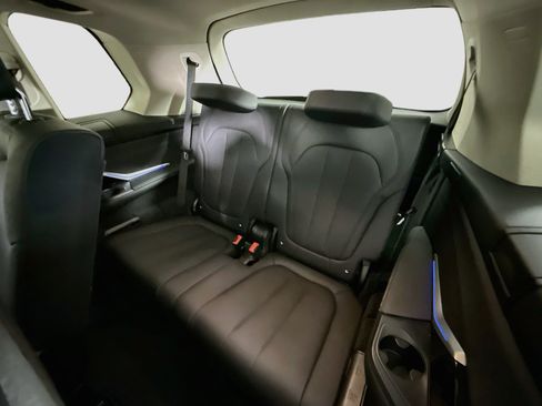 Used 2022 BMW X7 xDrive40i w/ Executive Package AWD/4WD image 40