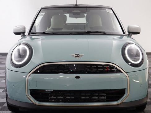 New 2026 MINI Cooper S image 21