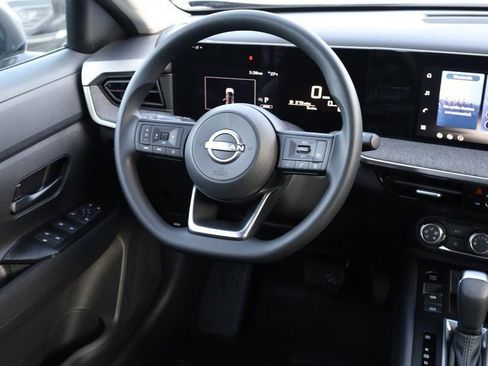 New 2026 Nissan Kicks S image 23