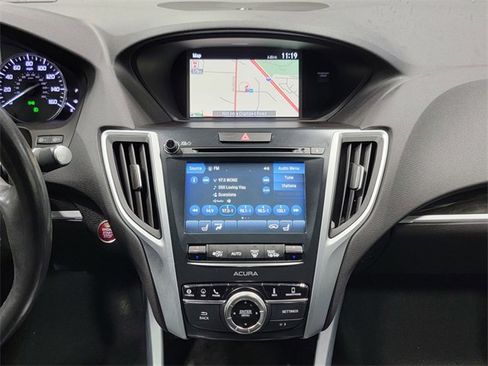 Used 2019 Acura TLX V6 SH-AWD w/ Advance Package image 18