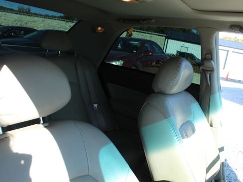 Used 2005 Hyundai XG350 L image 24