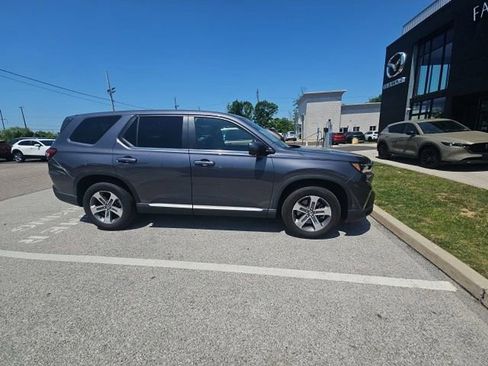 Used 2024 Honda Pilot EX-L image 22