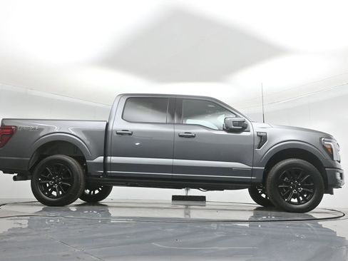 New 2025 Ford F150 Platinum w/ Equipment Group 702A High image 50