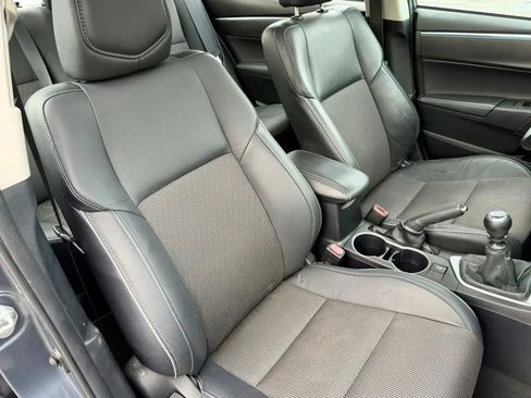Used 2014 Toyota Corolla S FWD image 17