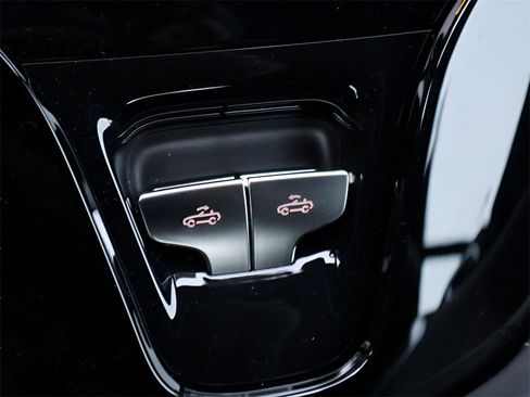 New 2026 Mercedes-Benz SL 43 AMG SL 43 AMG image 32