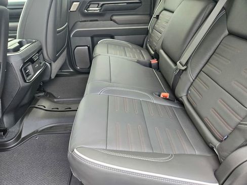 New 2026 GMC Sierra 2500 AT4X AWD/4WD image 7