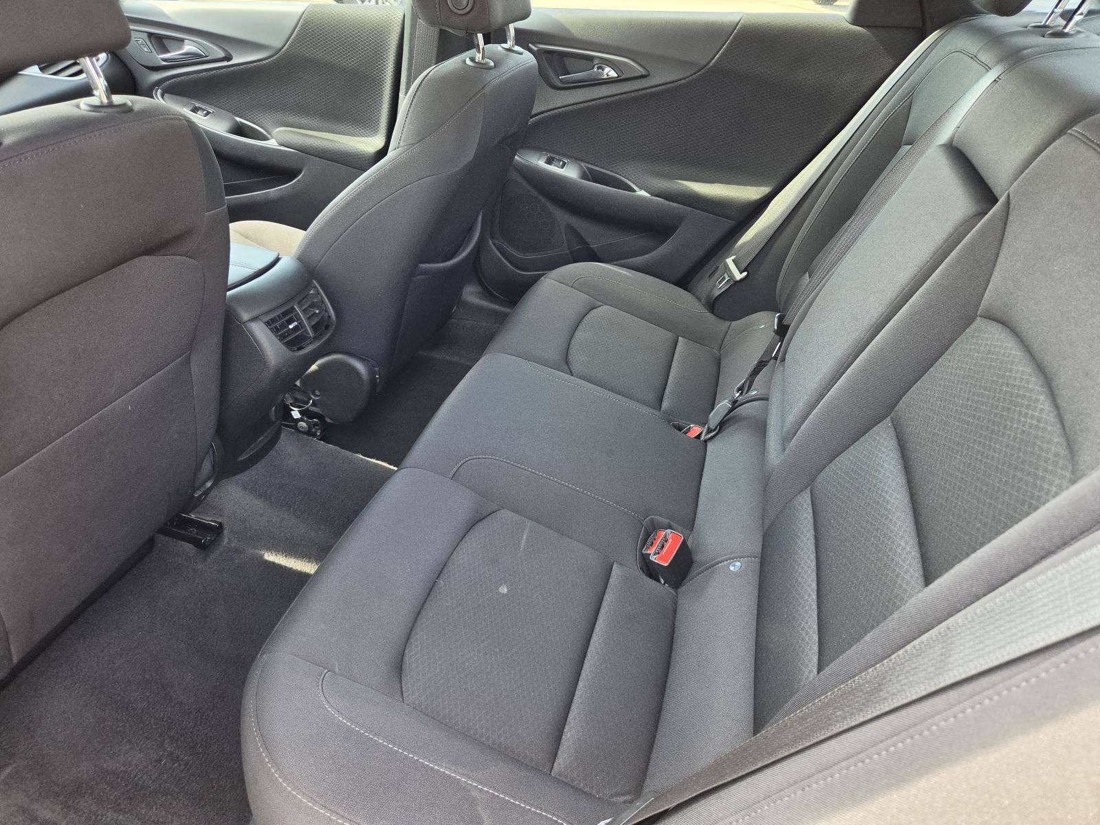 Used 2024 Chevrolet Malibu LT FWD image 16