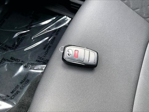 Used 2024 Toyota Tacoma SR5 image 13