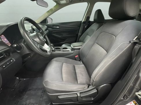 Used 2021 Nissan Altima 2.5 S FWD image 20
