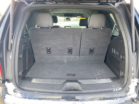 Certified 2024 Chevrolet Tahoe Premier image 21