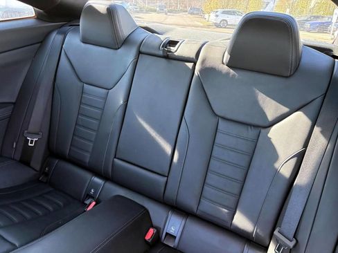 Certified 2026 BMW 440i xDrive Coupe w/ Premium Package image 27