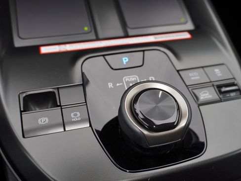 New 2026 Toyota bZ XLE image 16