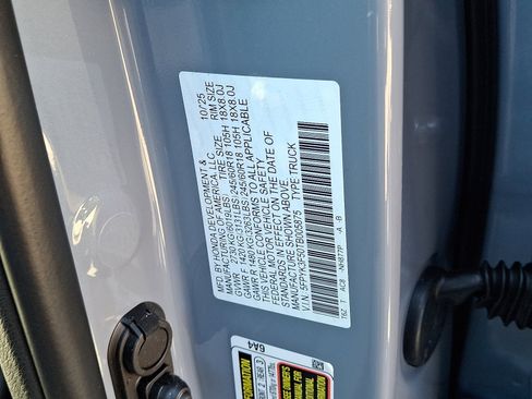 New 2026 Honda Ridgeline RTL image 15