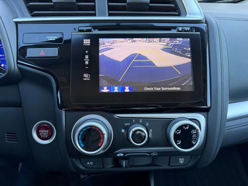 Used 2015 Honda Fit EX image 12