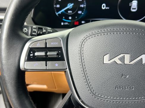 Used 2024 Kia Telluride SX X-Pro AWD/4WD image 18