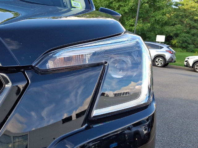 Used 2023 Subaru Forester Premium AWD/4WD image 9