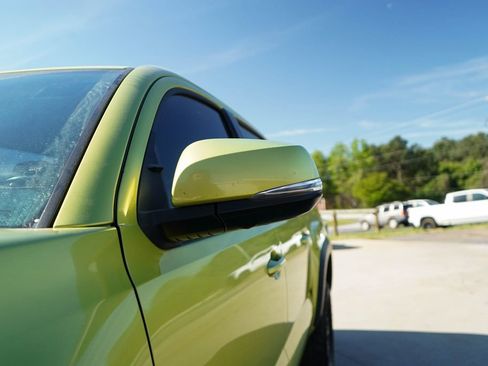 Used 2023 Toyota Tacoma TRD Off-Road w/ TRD Premium Off Road Package image 18