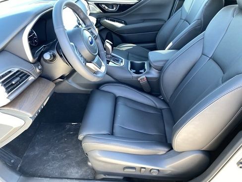 New 2025 Subaru Outback Touring XT image 10