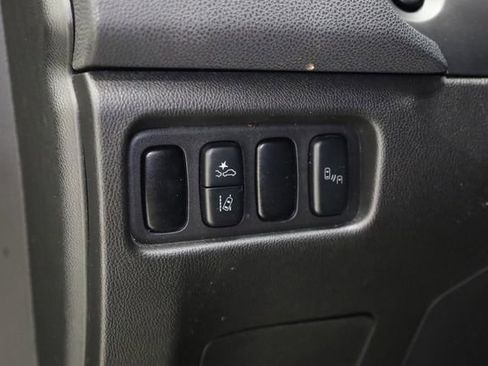 Used 2020 Mitsubishi Outlander Sport SE FWD image 14