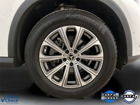 Used 2024 Mercedes-Benz GLC 300 image 24