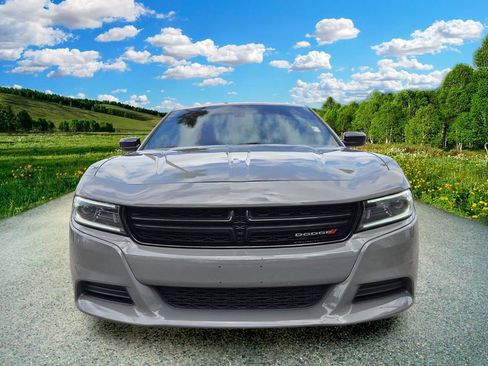 Certified 2023 Dodge Charger SXT RWD image 8