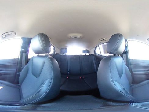 Used 2025 Buick Encore GX Preferred FWD image 38