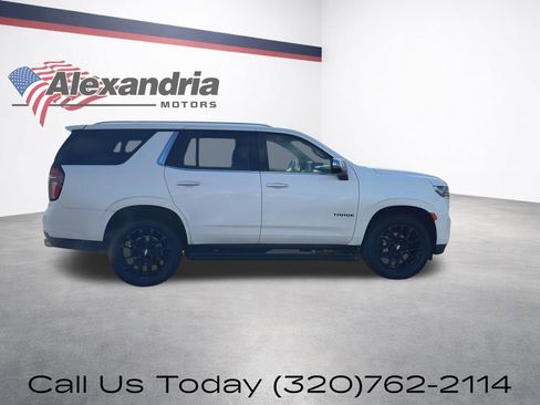 Used 2023 Chevrolet Tahoe Premier w/ Max Trailering Package image 11