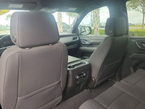 Used 2022 Chevrolet Tahoe LS w/ Driver Alert Package RWD image 10