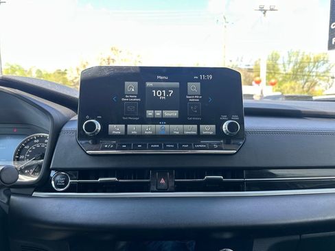 Used 2022 Mitsubishi Outlander SE AWD/4WD image 16