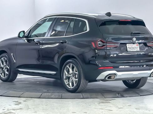 Used 2023 BMW X3 xDrive30i w/ Premium Package AWD/4WD image 6