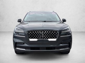 Used 2022 Lincoln Aviator Reserve w/ Equipment Group 201A AWD/4WD video 2