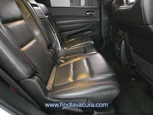 Used 2024 Dodge Durango GT AWD/4WD image 18