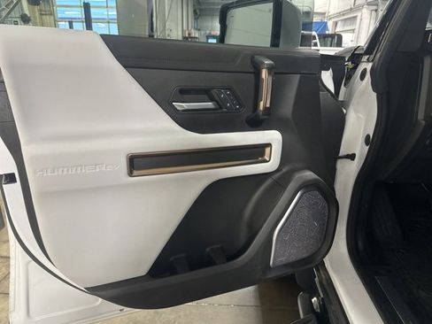 Used 2023 GMC Hummer EV Edition 1 image 11